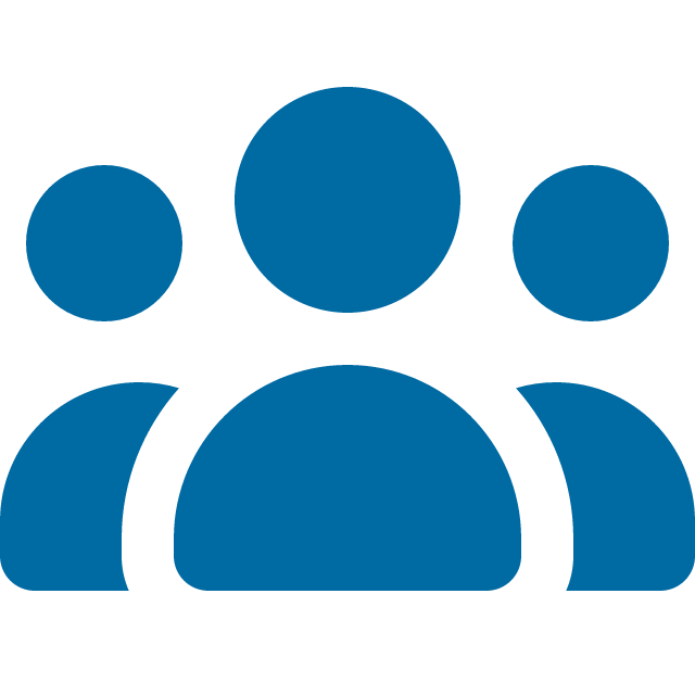 Volunteers